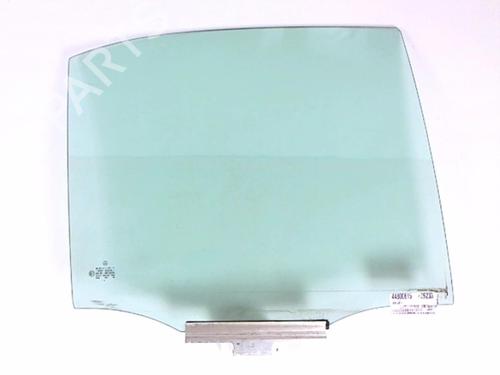 Used Rear right door window Rear right door window MERCEDES-BENZ E-CLASS (W210) E 280 (210.053) (193 hp) 20403337 20403337