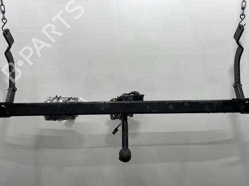 Used Tow ball/Mechanism PEUGEOT 407 SW (6E_, 6D_) 2.0 HDi 135 (136 hp) 30941409