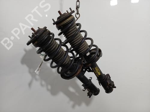 Left front shock absorber CITROËN NEMO MPV | BP36337571M16 - Image 5