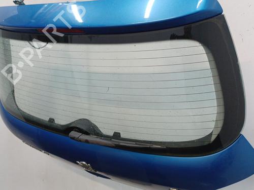 Tailgate PEUGEOT 307 (3A/C) 2.0 HDi 90 | BP20405020C6 