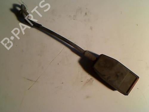 Used Seat buckle RENAULT 9 (L42_) 1.4 Automatik (L423) (68 hp) 21230251