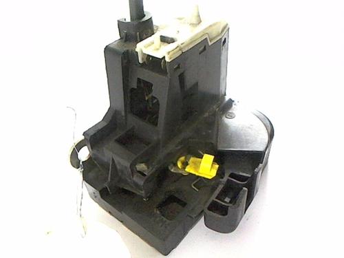 Front left lock RENAULT CLIO II (BB_, CB_) 1.5 dCi (B/CB07) | BP20471944C98 