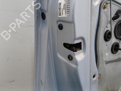 Left front door SEAT CORDOBA (6L2) 1.9 TDI | BP20469078C2 