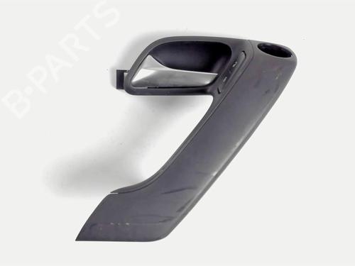 Front left interior door handle VW POLO V (6R1, 6C1) 1.2 TDI | BP20391282I13 