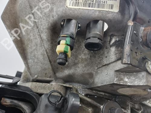 Getriebe FORD B-MAX (JK) 1.0 EcoBoost | BP38744797M3 - Image 5