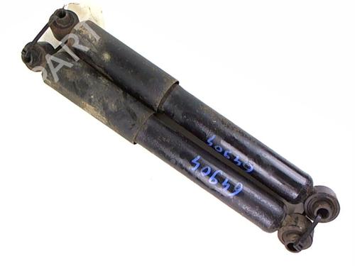 Used Right rear shock absorber PEUGEOT 806 (221) 1.9 TD (92 hp) 21206199