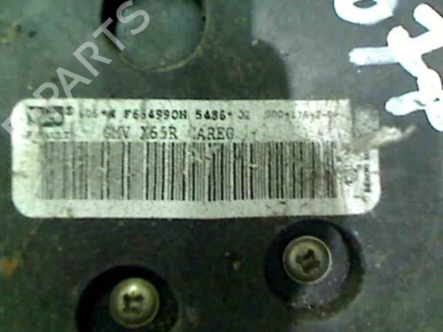 Used Heater blower motor Heater blower motor RENAULT CLIO II (BB_, CB_) 1.5 dCi (B/CB08) (82 hp) 20430719 20430719