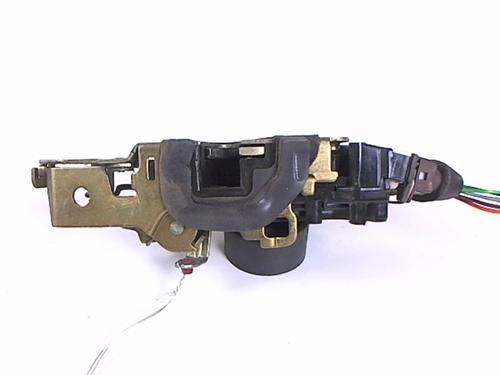 Front right lock PEUGEOT 605 (6B) 2.1 Turbo Diesel | BP20466485C97 