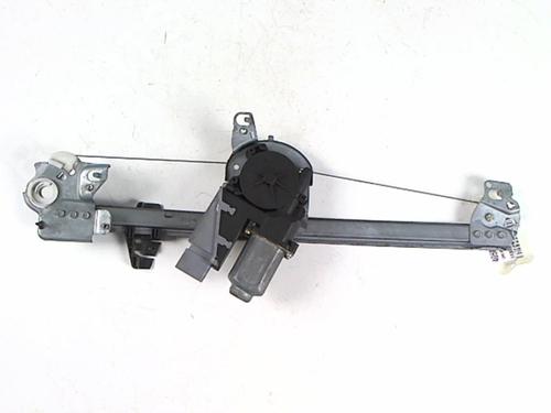 Front right window mechanism CITROËN C3 I (FC_, FN_) 1.4 i | BP20399500C23 