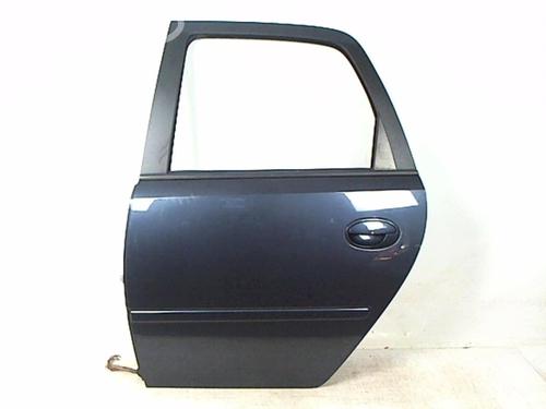 Left rear door OPEL MERIVA A MPV (X03) 1.7 CDTI (E75) | BP20403438C4 