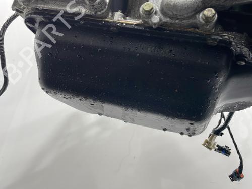 Engine PEUGEOT 106 II (1A_, 1C_) 1.1 i | BP30890826M1