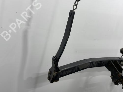 Sfera di traino/Meccanismo RENAULT SCÉNIC II (JM0/1_) 2.0 dCi (JM1K) | BP30848242C141 