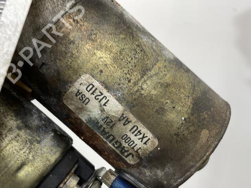 Used Starter Starter JAGUAR X-TYPE I (X400) 3.0 V6 All-wheel Drive (230 hp) 28709153 28709153