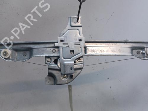 Front right window mechanism CITROËN C3 / C3 ORIGIN III (SX) 1.2 VTi 82 | BP20405179C23 