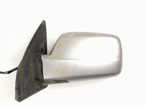 Left mirror NISSAN X-TRAIL I (T30) 2.2 Di 4x4 | BP20440403C26 