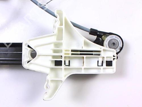 Rear right window mechanism VW POLO V (6R1, 6C1) 1.2 TSI 16V | BP20444700C25 
