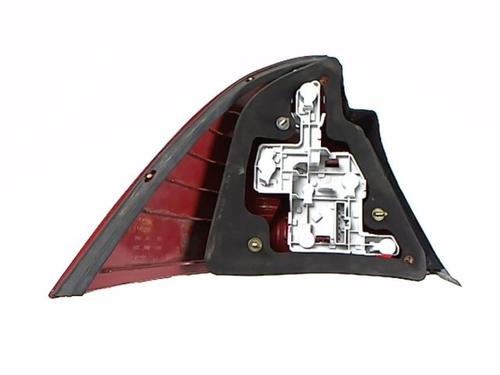 Right taillight FORD MONDEO III Saloon (B4Y) 1.8 16V | BP20476989C35 