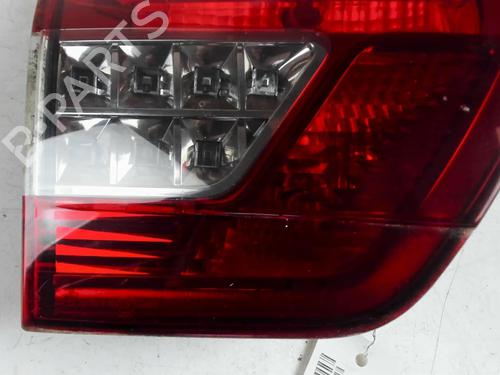 Left tailgate light CITROËN C5 III Break (RW_) | BP37037471C79 - Image 3