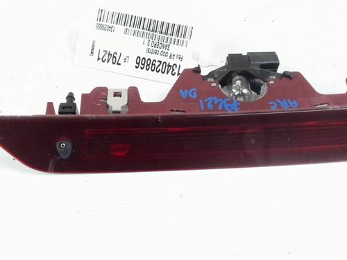Third brake light DACIA SANDERO III 1.0 SCe 65 | BP40116309L11 - Image 4