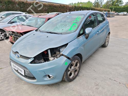 Steering rack FORD FIESTA VI (CB1, CCN)  | BP34336449M22  - Image 17