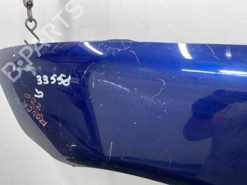 Left front fenders ROVER 200 II Hatchback (RF) 220 SDi | BP28303193C41 