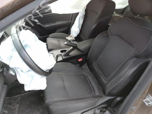 Water radiator RENAULT MEGANE IV Hatchback (B9A/M/N_) 1.5 dCi 110 (B9A3) | BP24116331M31 - Image 26