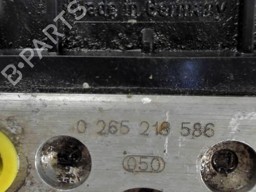 ABS pump NISSAN PRIMERA Hatchback (P11) 1.8 16V | BP20407020M43 