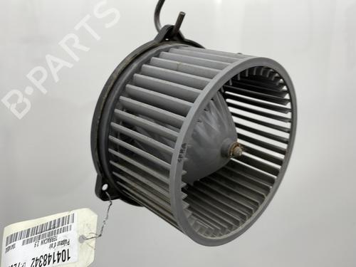 Heater blower motor HYUNDAI TERRACAN (HP) 2.9 CRDi 4WD | BP25009187M62 