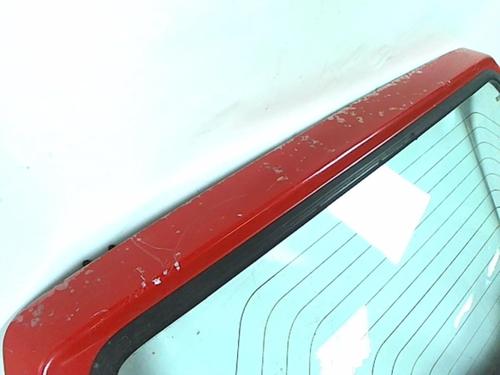 Tailgate FIAT UNO (146_, 158_)  | BP21203799C6 