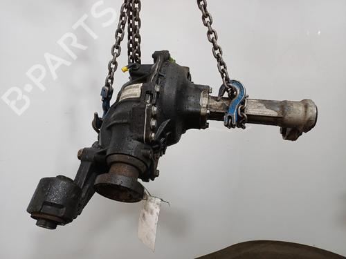 Front differential LAND ROVER DISCOVERY IV (L319) 5.0 V8 4x4 | BP37503245M23 - Image 4