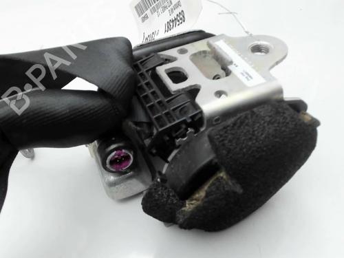 Front left belt tensioner ALFA ROMEO MITO (955_) 1.3 MultiJet (955AXP1A, 955AYC1A) | BP20390192C87 