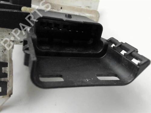 Front left lock CITROËN C3 II (SC_) 1.4 HDi 70 (SC8HZC, SC8HR0, SC8HP4) | BP21422787C98 