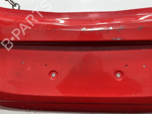Zderzak tylny OPEL CORSA D (S07) 1.3 CDTI (L08, L68) | BP29760076C8