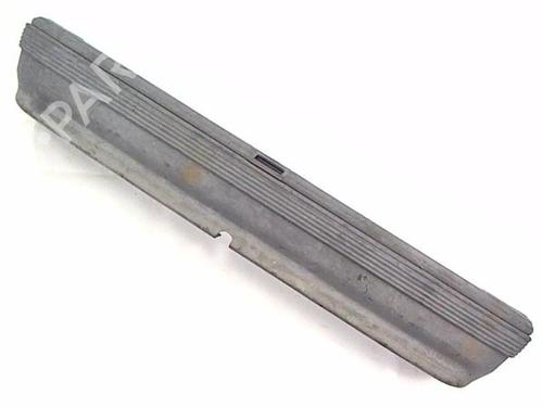 Used Rear bumper Rear bumper 37728391 37728391