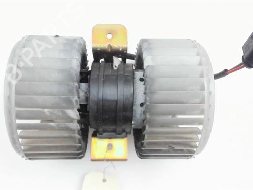 Heater blower motor AUDI A8 D3 (4E2, 4E8) 4.2 quattro | BP20440302M62 