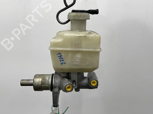 Used Brake master cylinder LAND ROVER RANGE ROVER SPORT I (L320) 3.6 D 4x4 (272 hp) 25926673