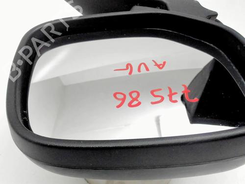 Used Left mirror Left mirror CITROËN BERLINGO / BERLINGO FIRST Box Body/MPV (M_) 2.0 HDI 90 (MBRHY, MCRHY) (90 hp) 33559689 33559689
