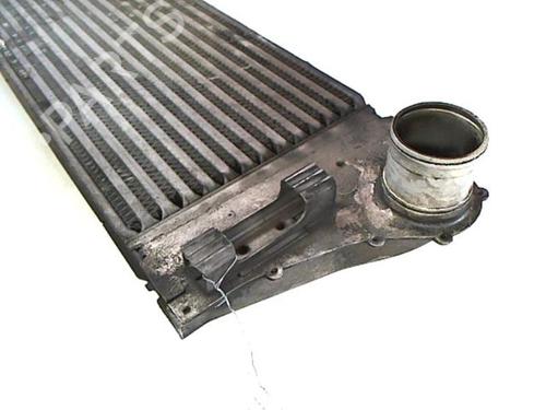 Intercooler RENAULT SCÉNIC II (JM0/1_) 1.9 D | BP20479506M30 