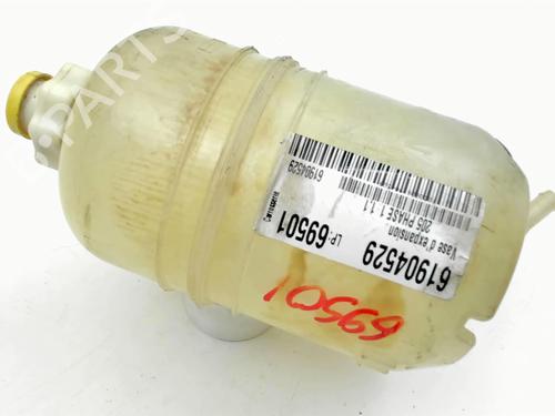 Used Expansion tank Expansion tank PEUGEOT 205 I (741A/C) 1.1 (49 hp) 20469954 20469954