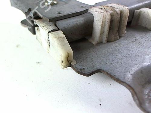 Rear left window mechanism NISSAN INTERSTAR Van (X70)  | BP21233697C24  - Image 5