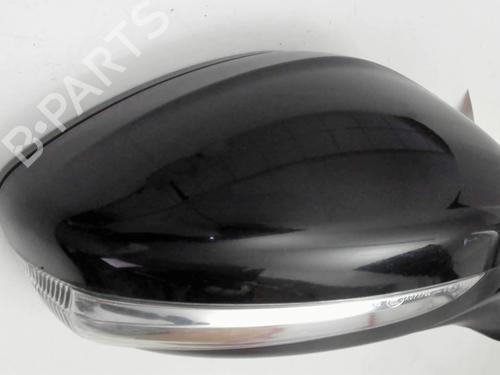 Retrovisor direito Retrovisor direito PEUGEOT 208 I (CA_, CC_) 1.6 HDi (92 hp) 36438557 36438557