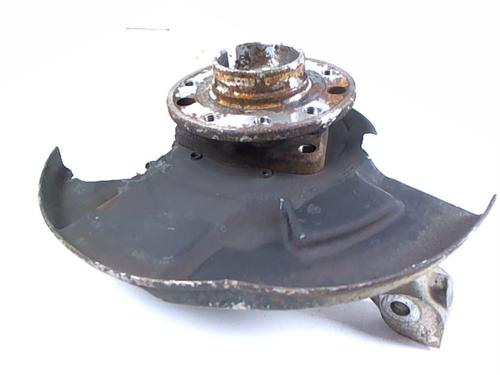 Used Left front steering knuckle Left front steering knuckle OPEL VECTRA C Estate (Z02) 1.9 CDTI (F35) (150 hp) 20399600 20399600