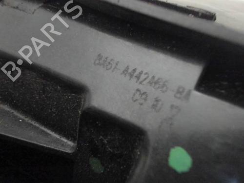 Tailgate lock FORD FIESTA VI (CB1, CCN) 1.4 TDCi | BP30363821C101 