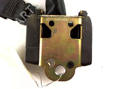 Used Front left seatbelt Front left seatbelt CITROËN XANTIA (X1_, X2_) 2.0 HDI 109 (109 hp) 20448271 20448271