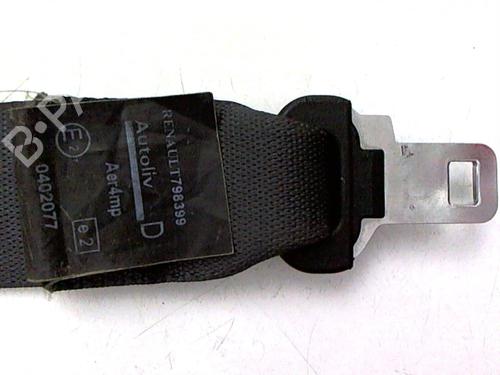 Rear right belt tensioner RENAULT SCÉNIC II (JM0/1_) 1.5 dCi (JM1F) | BP20462316C90 