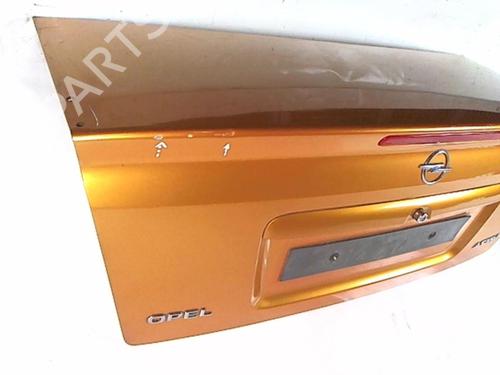 Tailgate OPEL ASTRA G Coupe (T98) 1.6 16V (F07) | BP20478217C6 