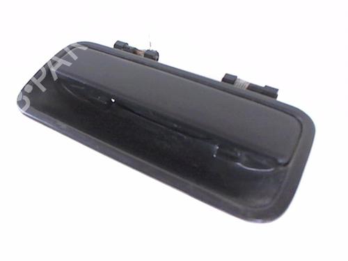 Used Front right exterior door handle Front right exterior door handle 20399372 20399372