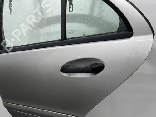 Used Left rear door MERCEDES-BENZ C-CLASS (W203) C 200 CDI (203.004) (116 hp) 20441765