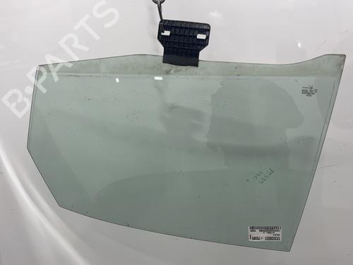 Used Rear left door window Rear left door window AUDI A4 B6 (8E2) 1.9 TDI (130 hp) 33725957 33725957