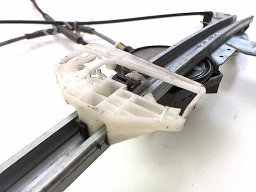 Used Front right window mechanism Front right window mechanism CITROËN BERLINGO / BERLINGO FIRST Box Body/MPV (M_) 1.8 D (MBA9A, MCA9A) (59 hp) 20461177 20461177